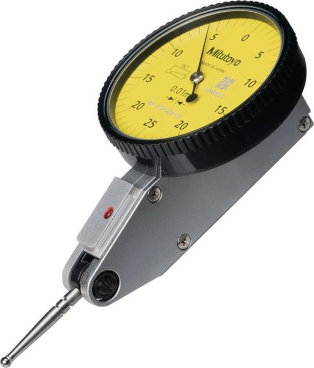 Mitutoyo Fühlhebelmessgerät 513-424-10E