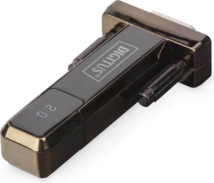 Actual product image Digitus Da-70156 (USB 2.0)