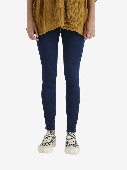 Image du produit Vertbaudet Jeans de maternité, coupe skinny BASIC (34)