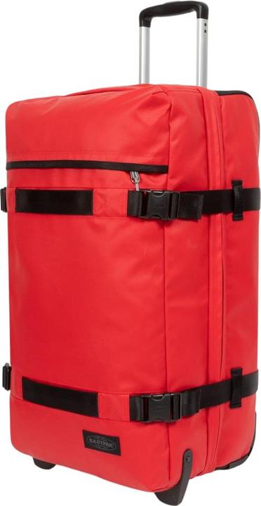 Actual product image Eastpak Transit'RTarp (121 l, L (90 - 115l))