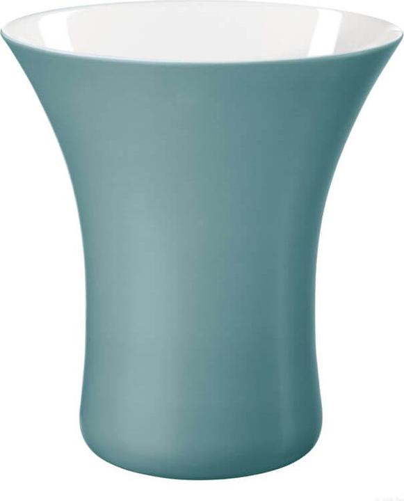 Produktbild ASA Selection Vase Vaso Türkis matt (1 x)