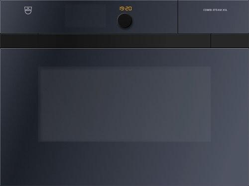 Produktbild V-Zug Combi-Steam XSL F