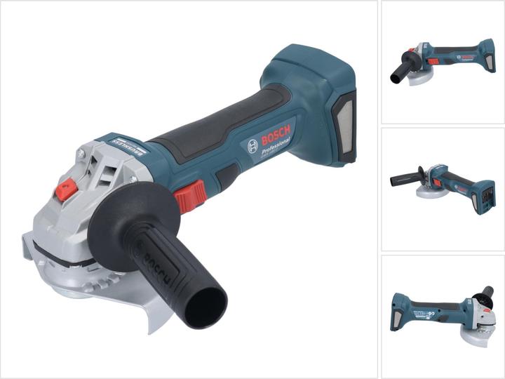 Produktbild Bosch Professional GWS 18V-7 (125 mm)