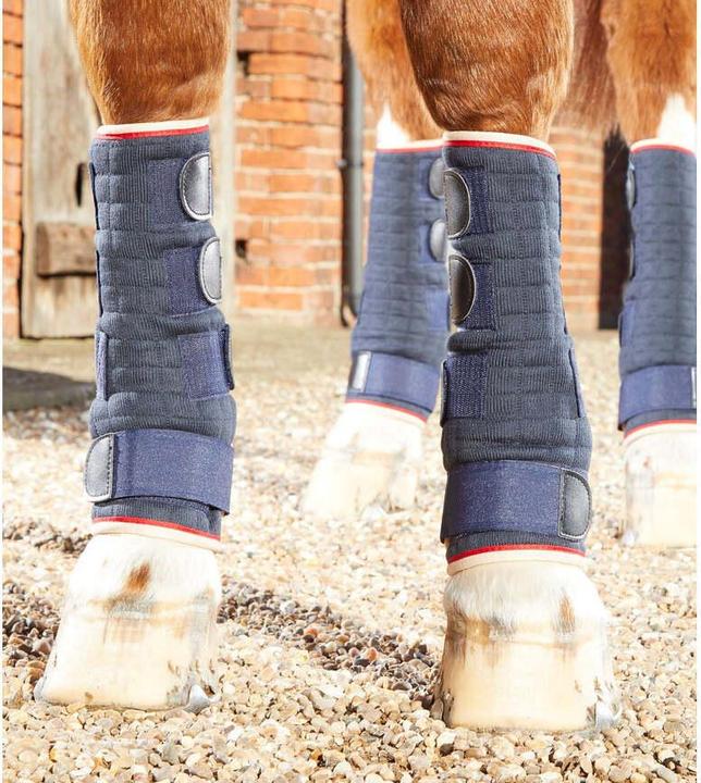 Produktbild Premier Equine Schnell trocknende Gamaschen