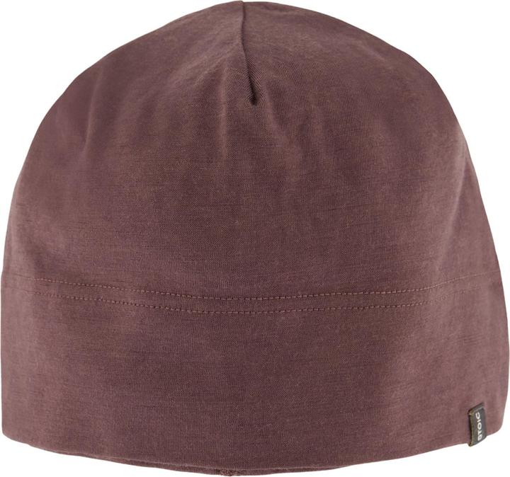 Stoic Merino180 BengtSt. Hat double (One Size)