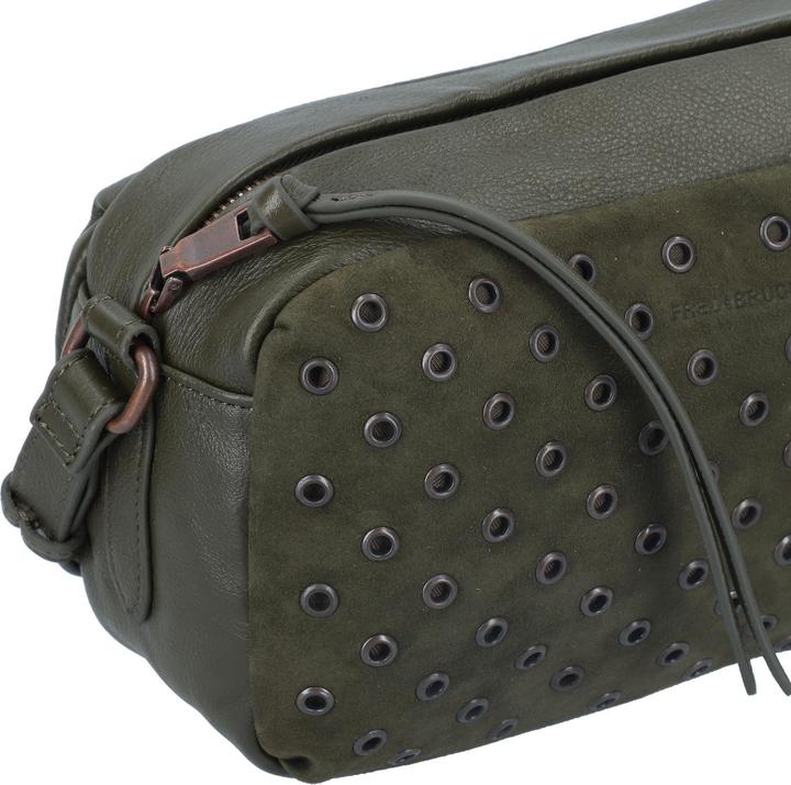 Image du produit FredsBruder Hey You Rock Sac à bandoulière en cuir 28 cm