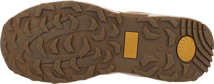 Produktbild Camel Active Sneaker pig nubuk/textile TAUPE (48)