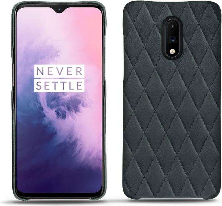 Actual product image Noreve Leather cover (OnePlus 7)