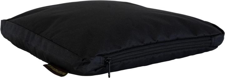 Immagine prodotto Buteo Photo Gear Borsa a fagiolo 3 piatta nera (Materiale sintetico)