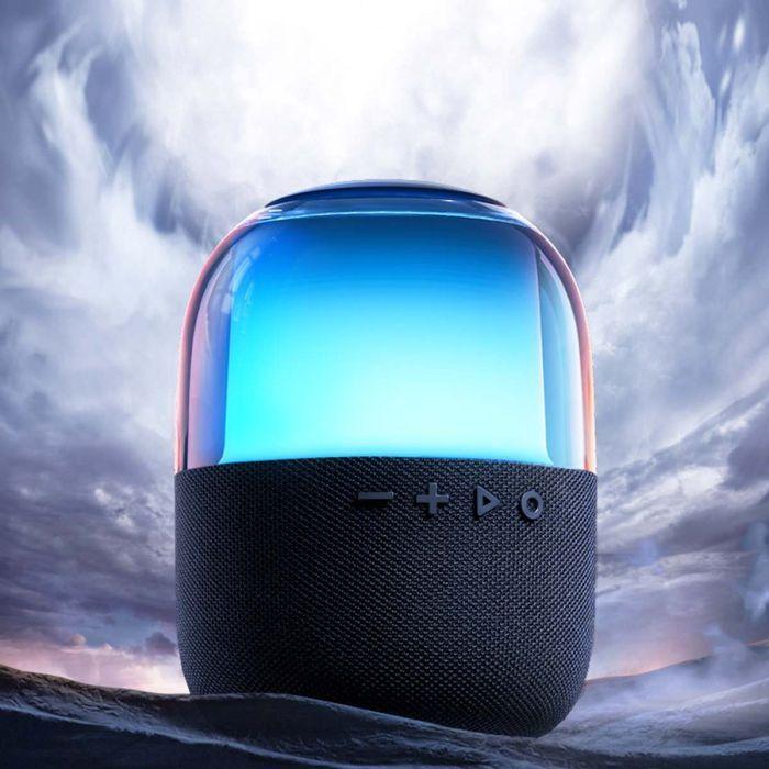 Produktbild Joyroom RGB Wireless Speaker (3 h, Akkubetrieb)