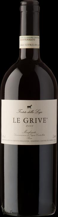 Produktbild Forteto della Luja Le Grive (1 x 75 cl, 2022)