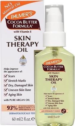Immagine prodotto Palmers Palmer'S - Burro di cacao Formula Skin Theraphy O (Lozione corpo, 60 ml)