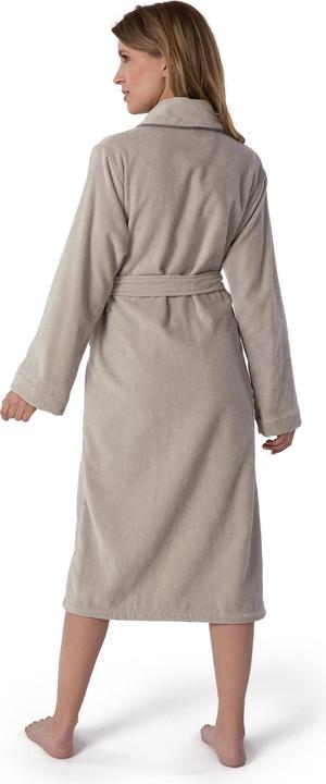 Actual product image Möve Homewear velour (XS)