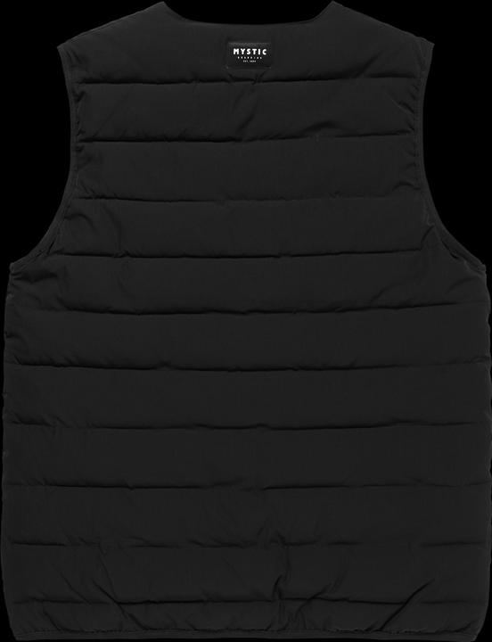 Actual product image Mystic Quilted Bodywarmer (M)