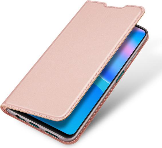 Produktbild Dux Ducis Skin Pro Series Bookcover (Huawei P Smart (2021))