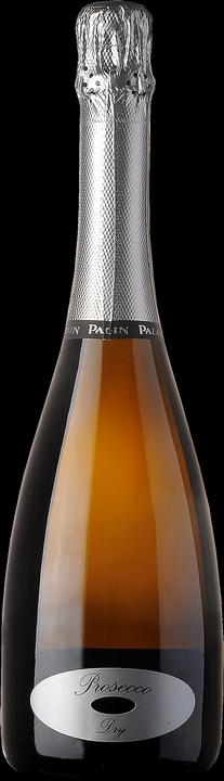 Actual product image Cantina Paladin Prosecco dry (1 x 150 cl)