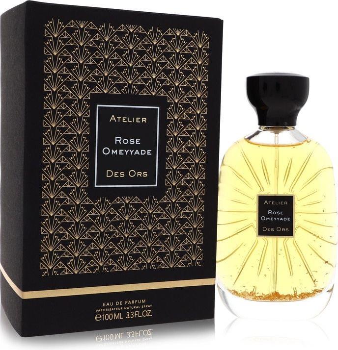 Atelier des Ors Rose Omeyyade (Eau de Parfum, 100 ml)