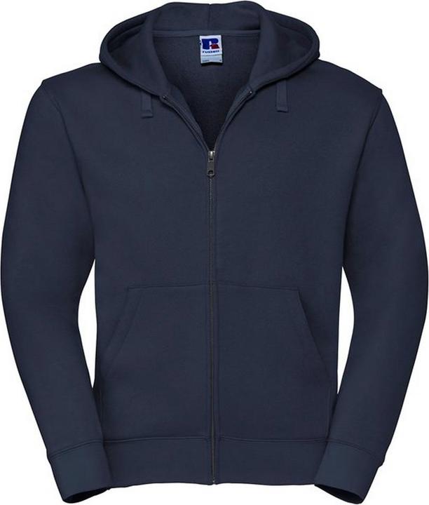 Image du produit Russell - Veste à capuche AUTHENTIC - Homme (S)
