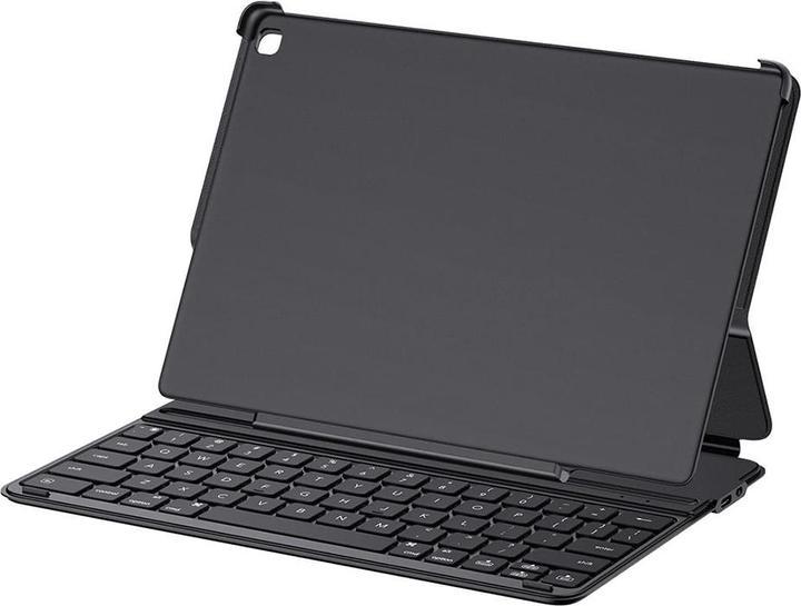 Immagine prodotto Baseus Custodia con tastiera magnetica Brilliance per iPad 10.2" (nero)