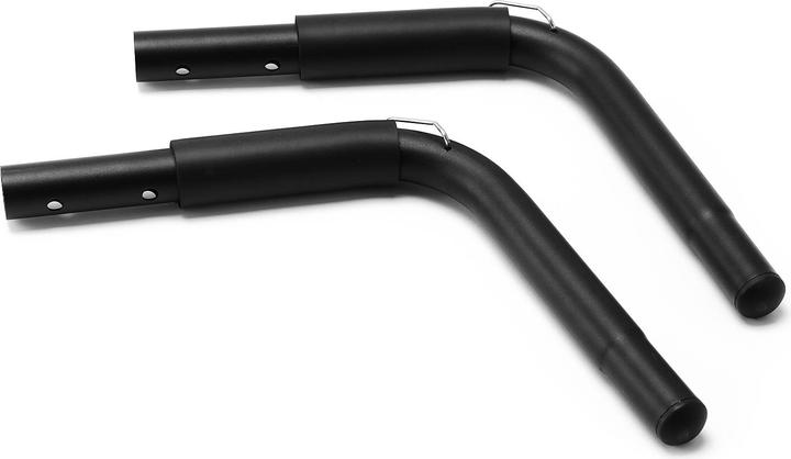 Produktbild 9WS Porte-Surf pour vlo fixation sur la tige de selle