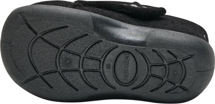 Actual product image hummel Wool Slipper Children (27)