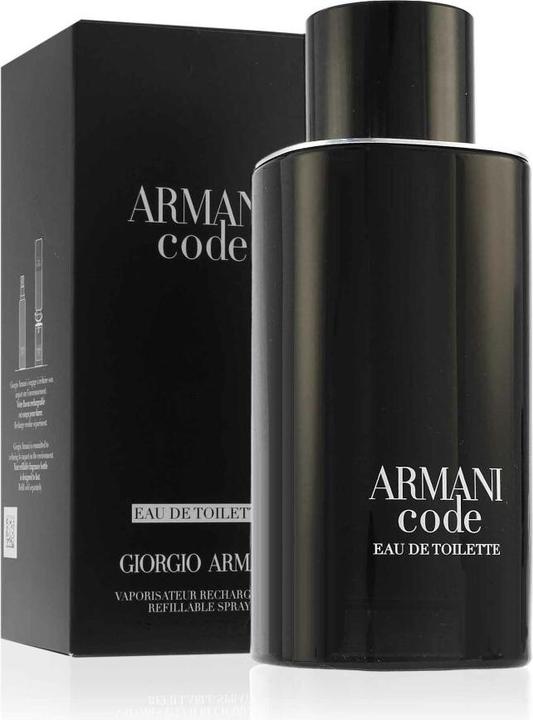 Immagine prodotto Giorgio Armani Codice (Eau de toilette, 75 ml)