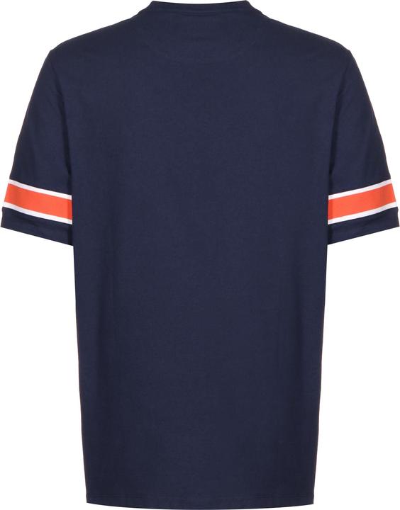 Produktbild Lyle and Scott Lyle & Scott Sleeve Rib Insert T-Shirt - 104407 (M)