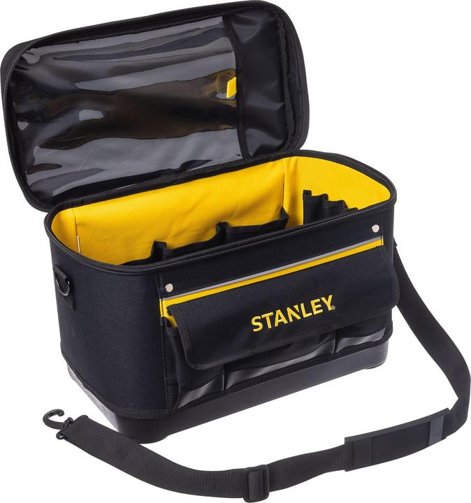 Actual product image Stanley Tool bag (1 pieces)