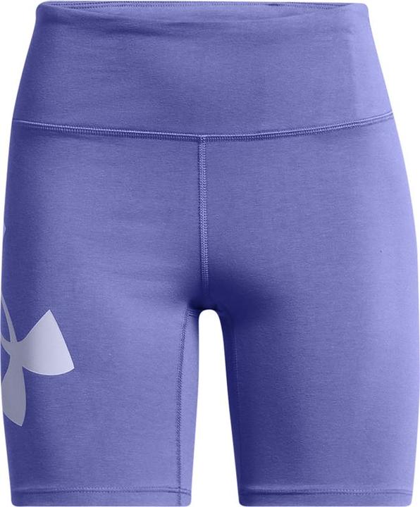 Actual product image Under Armour Campus 7In Short Ladies (XS)