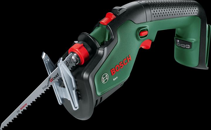 Produktbild Bosch Home & Garden Keo