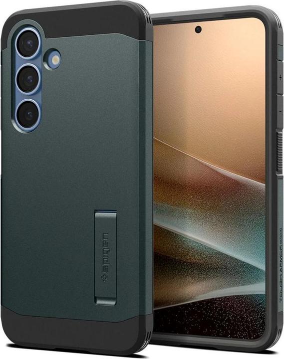 Produktbild Spigen Tough Armor MagSafe (Samsung Galaxy S25)