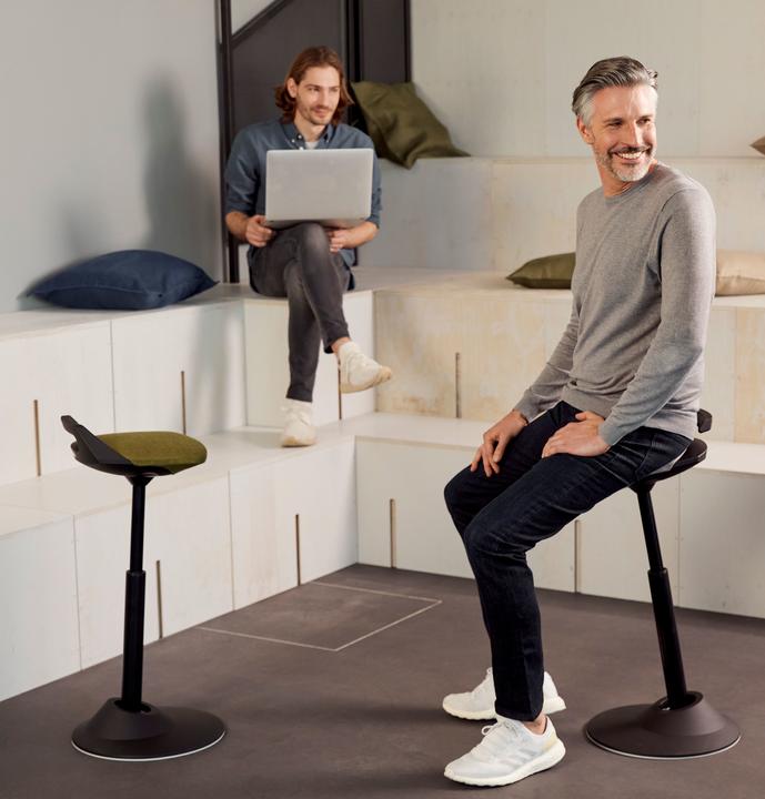 Actual product image Aeris muvman Comfort