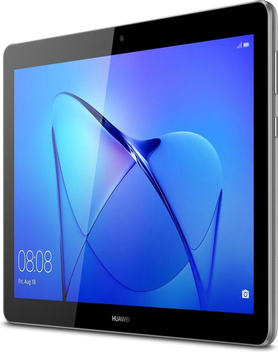 Immagine prodotto Huawei MediaPad T3 (Solo WiFi, 9.60", 32 GB, Space grey)