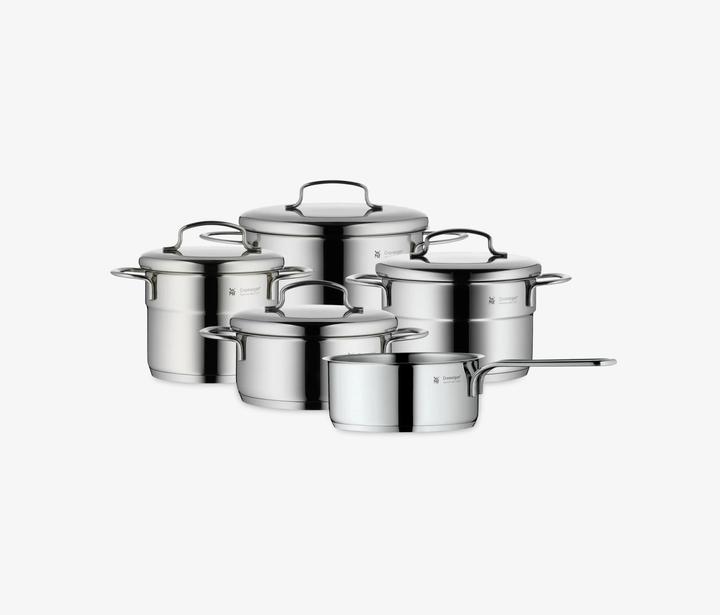 Produktbild WMF Mini (16.16 cm, Kochtopf, Edelstahl)