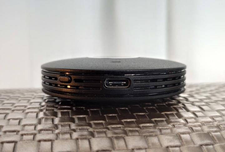 Image du produit EZCast U01 Präsentationssystem (10 m, HDMI 2.0)
