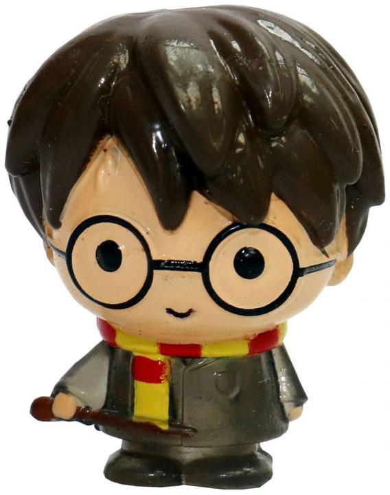 Actual product image Disney Ooshies-Harry Potter Cards With 7 Collectible Figures S2
