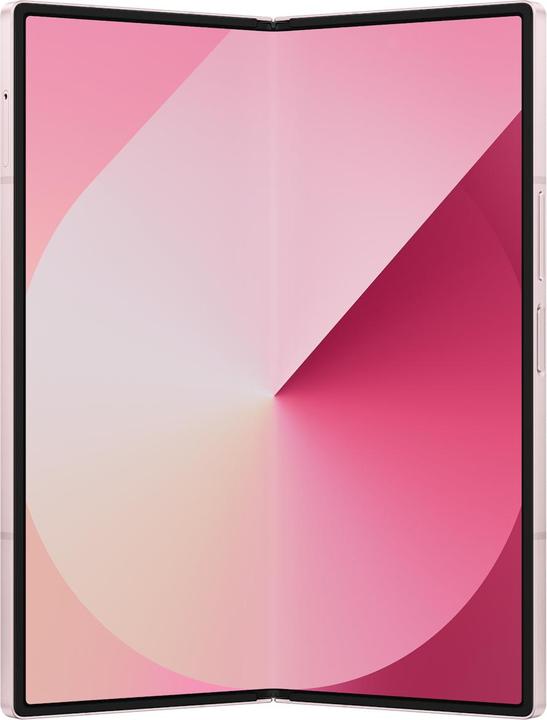 Produktbild Samsung Z Fold 6 5G 1TB Pink (1000 GB, Pink, 7.60", Dual SIM, 49.94 Mpx, 5G)
