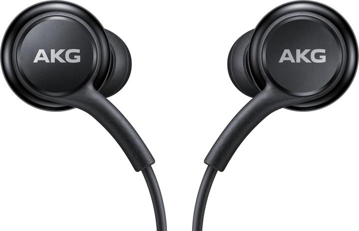 Image du produit Samsung Kopfhörer EO-IC100 USB-Type C (Filaire)