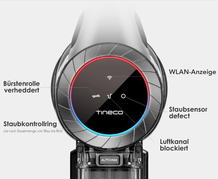 Immagine prodotto Tineco Pure One S11 Tango