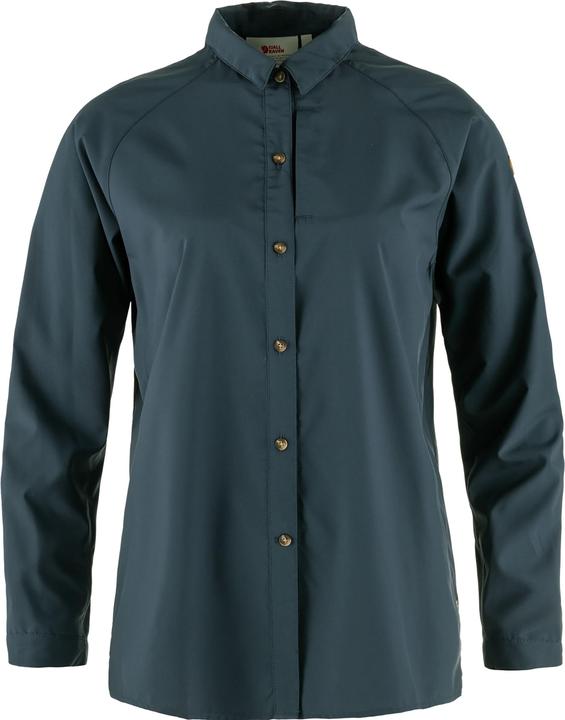 Produktbild Fjällräven Abisko Hike Shirt W (XXS)