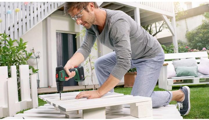 Produktbild Bosch Home & Garden UniversalDrill 18V (Akkubetrieb)