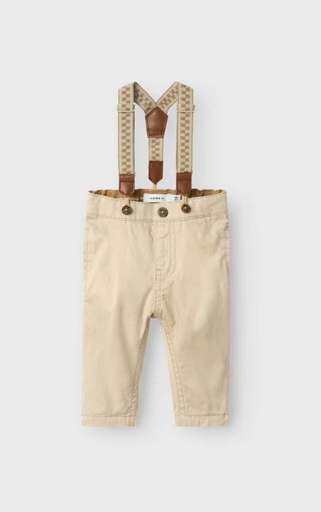 Actual product image Name it Slim Fit Chino (68)