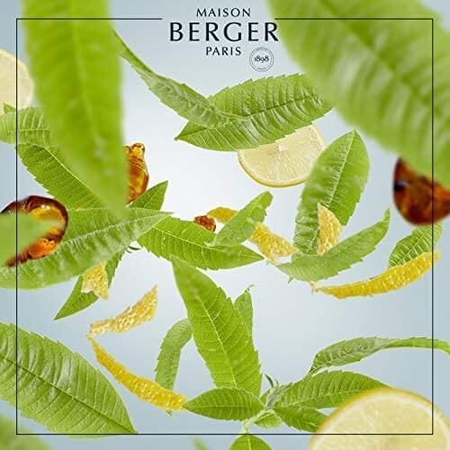 Produktbild Maison Berger Duft Zeste de Verveine