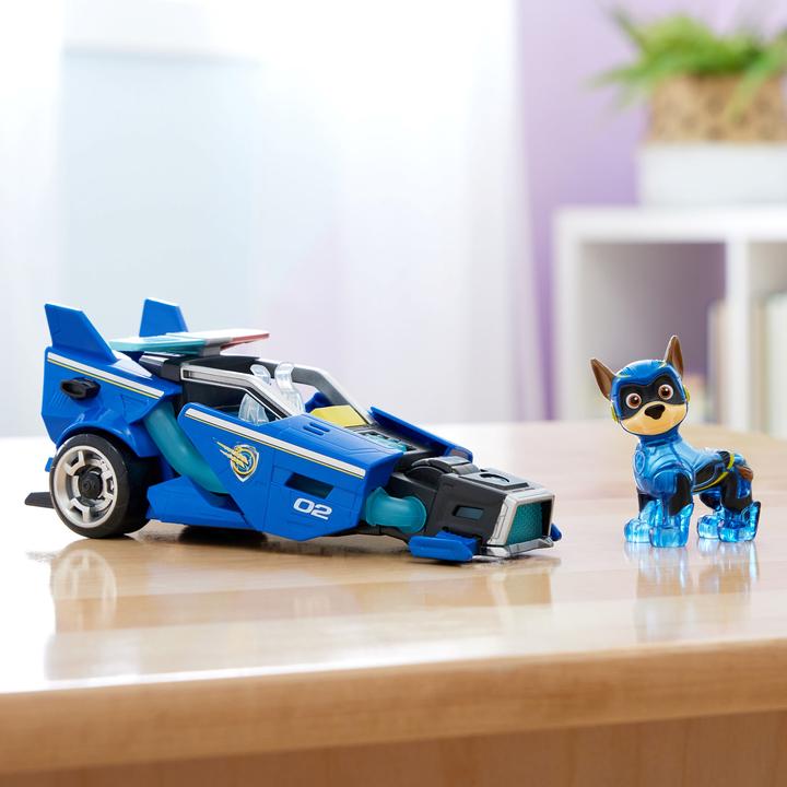 Immagine prodotto Spin Master Paw Patrol Chase