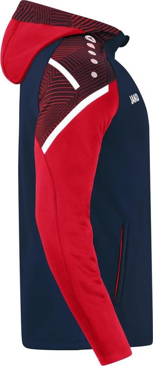 Produktbild JAKO Kapuzenjacke Performance Damen (36)