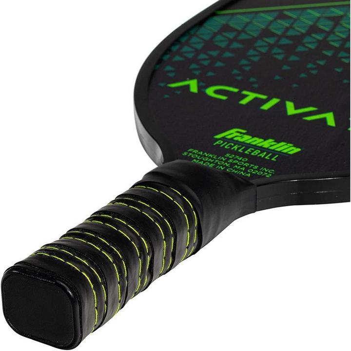 Produktbild Franklin Pickleball Schläger und Ball Set Activator