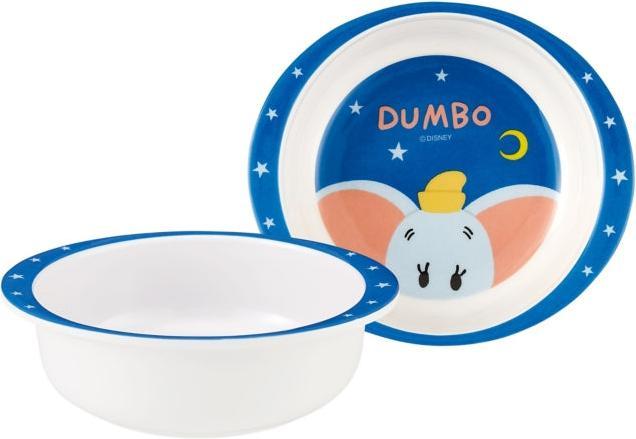 Immagine prodotto Disney Ciotola in melamina Dumbo/Petit Friends
