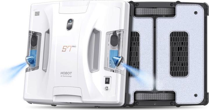 Immagine prodotto Hobot Robot lavavetri S-7 Pro
