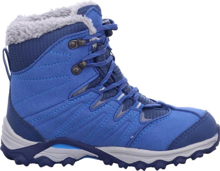 Actual product image Meindl Calgary Junior GTX® (30)
