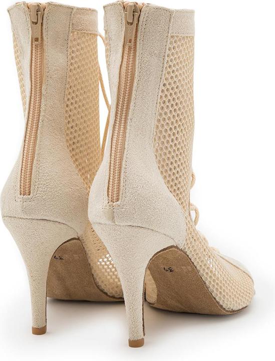 Produktbild Dancing Queens Halley Heels Dance Tanzschuhe (39)